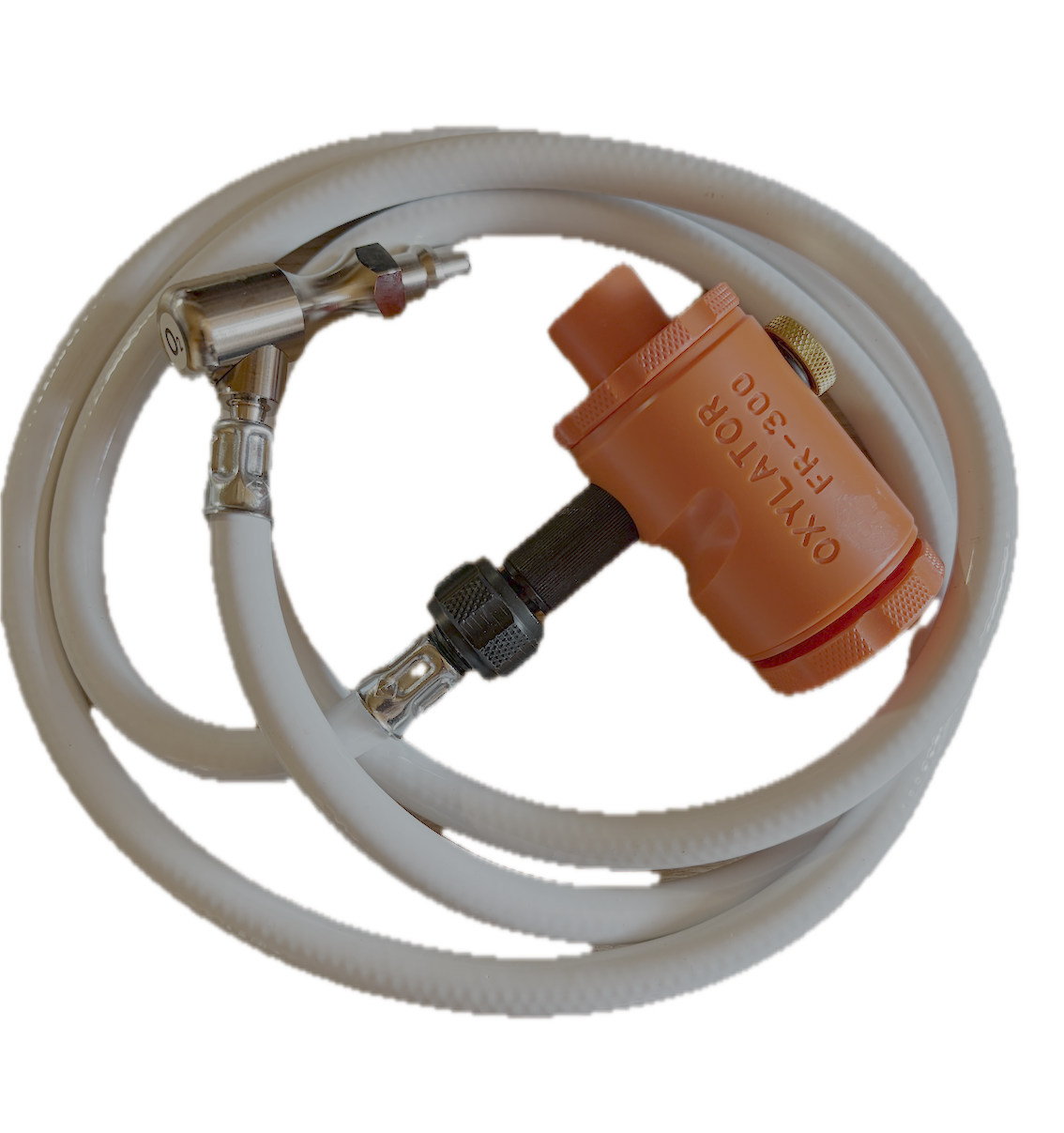 FR 300 
